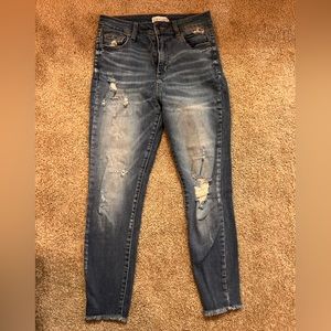 Women’s Jeans